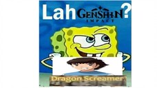 Lah Genshin impact ?