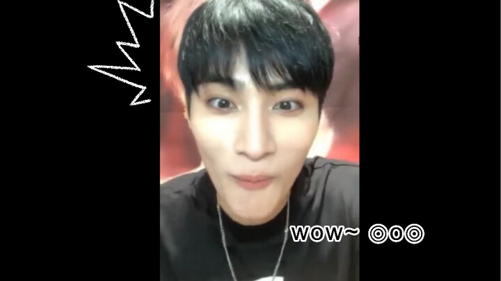 "On the Time I Got Caught Red-Handed by Dejun at a Book Signing While Wearing Gaming Headphones"