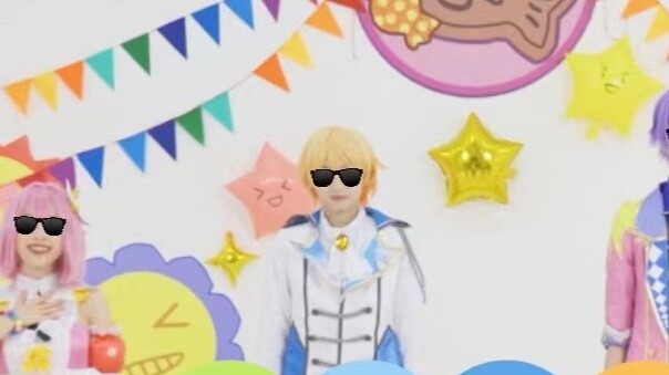 This sekai has no one we care about [pjsk]