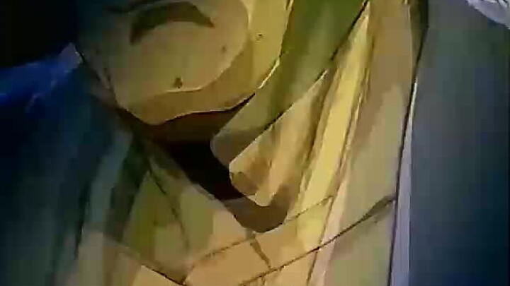 奇怪的厨师