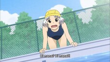 Tonari no Seki-kun eps 13 sub indo