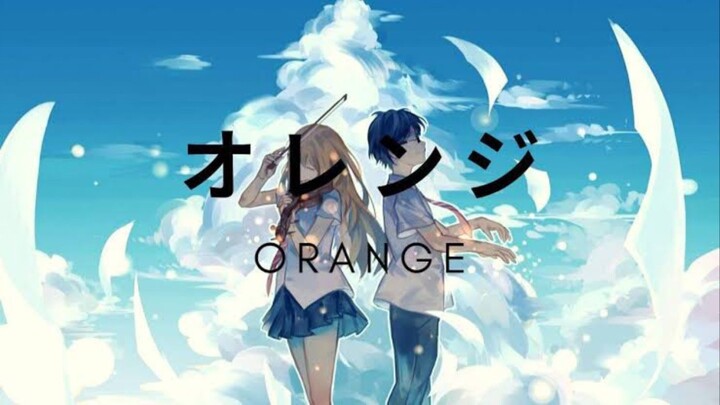 7!! - Orange (Rock / Pop punk cover) Kimi no uso / your lie in April