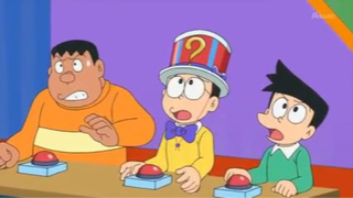 Doraemon Episode 652