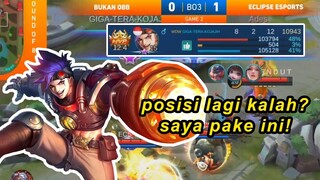 x.borg midlane di tournament anniversary codashop