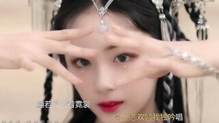 "Hot Songs Chart Issue 2" 100 beauties dance to a song "Han Que". Nothing to do today, listen to the
