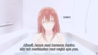 My Friend's Little Sister Has It In for Me! episode 6 Full English Sub | REACTION