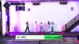Queendom 2 ep 6| Kep1er&Viviz Purr| dance unit
