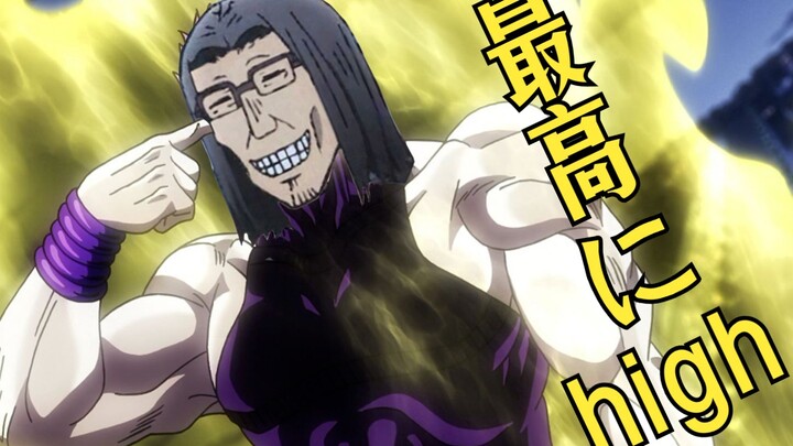 What will be the effect of replacing the lines of anime characters with the same voice actors? Episo