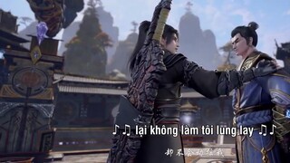 Đấu Phá Thương Khung Ngoại Truyện EP 125 [Sub Việt]