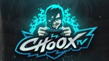 ChooxtvOfficial | Mobile Legend | #1