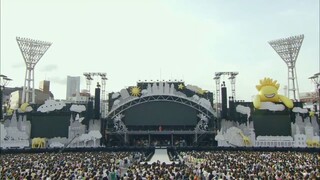 Seishun Line Ikimono Live 2011