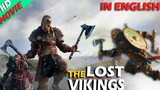 The Lost Viking English Full Movie / Movie  Latest English Movie Full HD