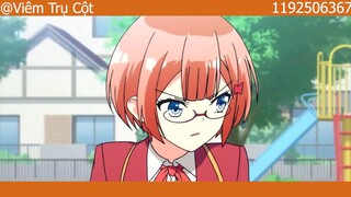 AMV_Gia sư bất đắc dĩ #anime #schooltime