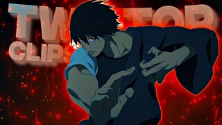 benimaru vs demon twixtor clips and rsmb