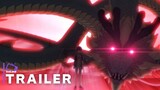 The Reincarnation of the Strongest Exorcist in Another World - Official Trailer 2