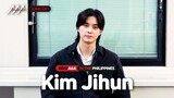 (SUB) [LINE-UP] 배우 #김지훈 #KimJihun  | 2023 Asia Artist Awards IN THE PHILIPPINES #AAA #2023AAA