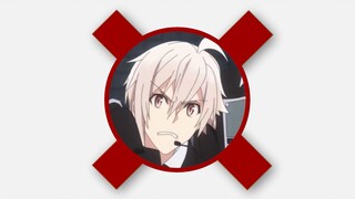 IDOLiSH7】9 hingga 5