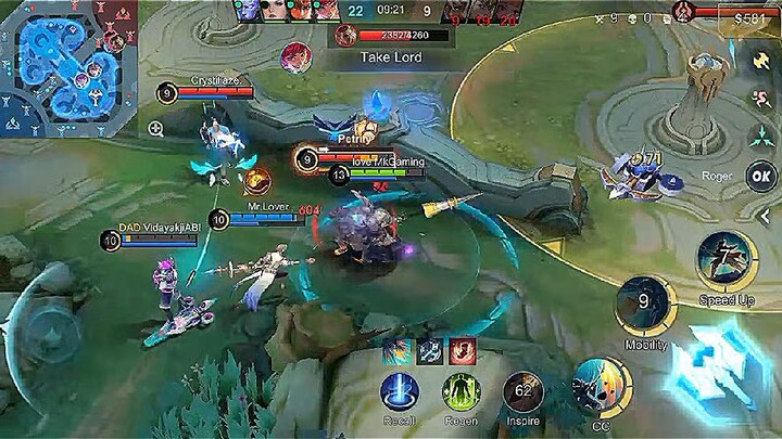 ZILONG 🔥