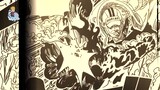 Aokiji VS Red Dog Marshal Battle! Liver explosion 90 days! Homemade Oda hides the plot!