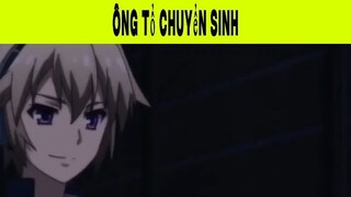 Ông tổ chuyển sinh Phần 24 #animehaynhat