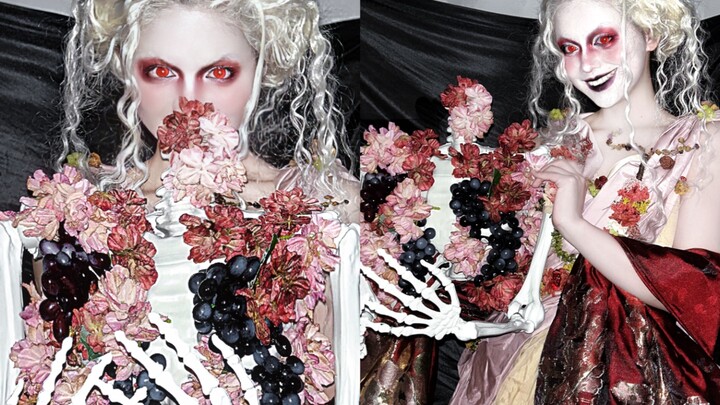 Bizarre Aesthetics | We Goths won’t let a single pile of junk go to waste