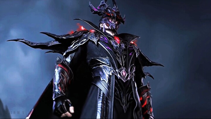 BTTH Episode 189 Kemunculan Sosok Leluhur Xiao Chen