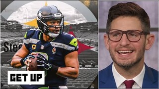 Dan Orlovsky names Steelers is the destination for Russell Wilson if he leaves the Seahawks