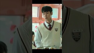 POV: It's gonna be interesting🎭🔥#shorts #shortsfeed #kdrama #leejaewook #leejunyoung #viral