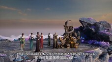 Supreme Alchemy Eps 154 Sub Indo Best HD