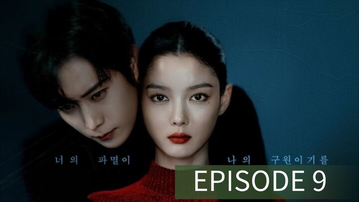 Episode 9 Dear X Sub Indonesia