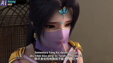 Martial Peak Eps 21