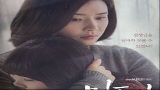 Mother (2018) Ep.5