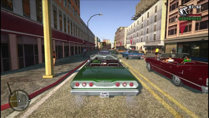 63 Mod Gta Sa Pc Graphics  Best HD