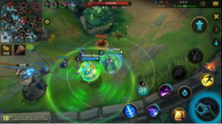 LMHT _ Tốc Chiến - MORGANA ADC - Bài dị cày Rank cực hiệu quả thời điểm hiện tại