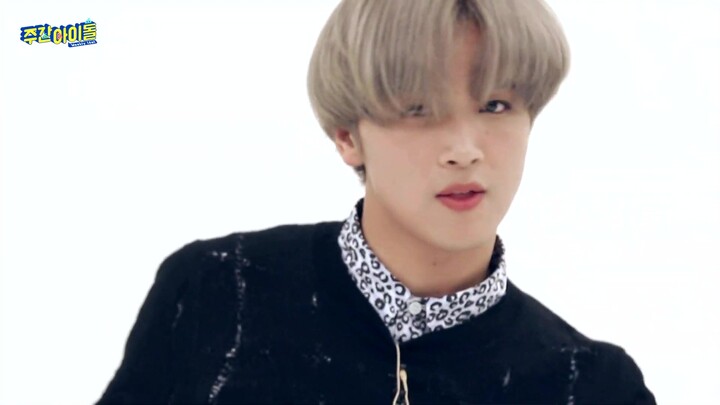 【NCT 127】190605 ไอดอลประจำสัปดาห์ Superhuman