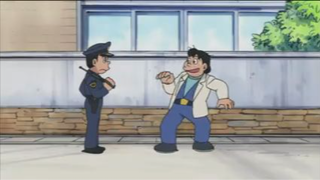 Doraemon Episode 128