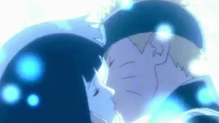 Naruto and Hinata's Tragic love story💜🧡🦊🥺