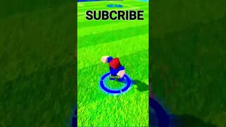 ROBLOX SEPAK BOLA #roblox #sepakbolaindonesia