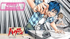 Bakuman Season 1 Episode 19 Subtitle Indonesia