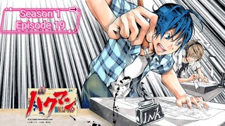 Bakuman Season 1 Episode 19 Subtitle Indonesia