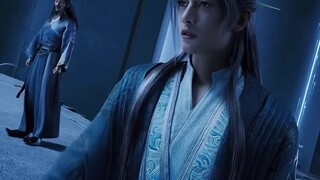 “韩老魔身怀虚天鼎被金魁大长老通缉”