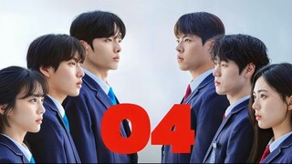 🇰🇷EP. 4 I AM A RUNNING MATE (2025) | ENG SUB | Comedy/Youth/Political
