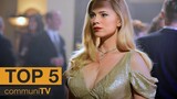 Top 5 Sexy Period Drama Movies