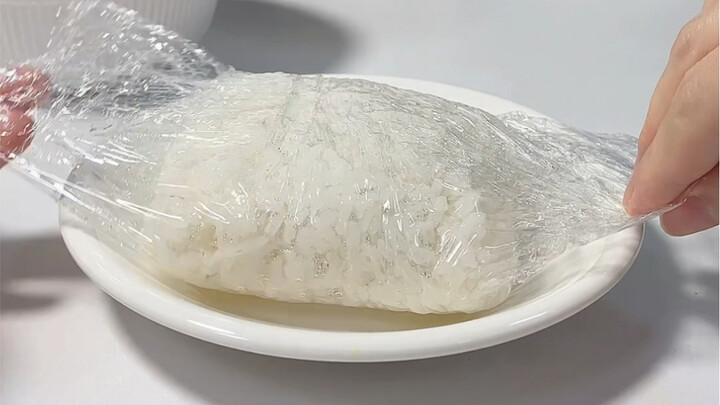 เคล็ดลับกินข้าวสำหรับคนขี้เกียจ 2