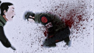 Asuma death | IDFC | edit