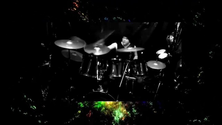 MARLO YORGOS - DRUMS + 2I_BORISOV - 05