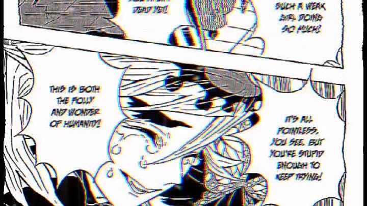 is just a anime and cannot be that sad