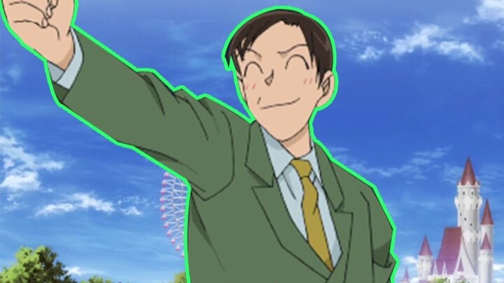 Kapan Yamamura Sou menjadi protagonis versi teater dan memberikan pidato pembukaan? ?