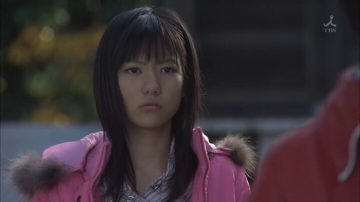 Love Letter EPISODE 34 (sub Indonesia)