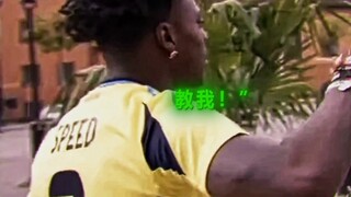 “Xin đừng đụng vào đội vệ sĩ của nữ hoàng” #AnhMắcBệnhCườngGiáp #IShowSpeed #HàiHước